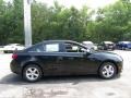 Black Granite Metallic - Cruze LT Photo No. 4