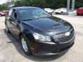 Black Granite Metallic - Cruze LT Photo No. 5