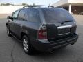 2004 Midnight Blue Pearl Acura MDX Touring  photo #2