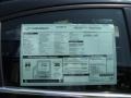 Black Granite Metallic - Cruze LT Photo No. 6