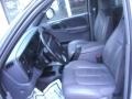 Bright Platinum Metallic - Durango SLT Photo No. 13