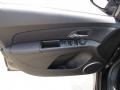 Black Granite Metallic - Cruze LT Photo No. 7
