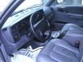 Bright Platinum Metallic - Durango SLT Photo No. 14