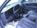 1999 Bright Platinum Metallic Dodge Durango SLT  photo #14