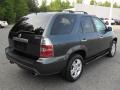 2004 Midnight Blue Pearl Acura MDX Touring  photo #4