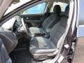 Black Granite Metallic - Cruze LT Photo No. 8