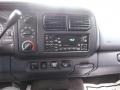 Bright Platinum Metallic - Durango SLT Photo No. 16