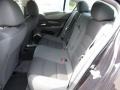 Black Granite Metallic - Cruze LT Photo No. 9