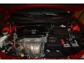 Barcelona Red Metallic - Camry LE Photo No. 9