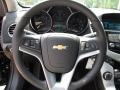Black Granite Metallic - Cruze LT Photo No. 10