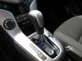 Black Granite Metallic - Cruze LT Photo No. 12