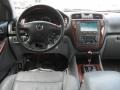2004 Midnight Blue Pearl Acura MDX Touring  photo #16