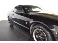 2009 Black Ford Mustang GT Coupe  photo #6