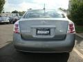 2008 Magnetic Gray Nissan Sentra 2.0 SL  photo #5