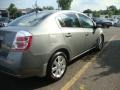 2008 Magnetic Gray Nissan Sentra 2.0 SL  photo #7