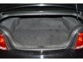 Dark Charcoal Trunk Photo for 2009 Ford Mustang #52613090