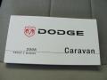 2008 Light Sandstone Metallic Dodge Grand Caravan SXT  photo #4