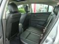 2008 Magnetic Gray Nissan Sentra 2.0 SL  photo #21