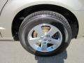Light Sandstone Metallic - Grand Caravan SXT Photo No. 10