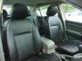 2008 Magnetic Gray Nissan Sentra 2.0 SL  photo #26