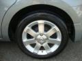 2008 Magnetic Gray Nissan Sentra 2.0 SL  photo #30