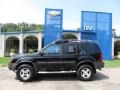 Super Black - Xterra XE 4x4 Photo No. 2
