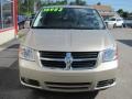 2008 Light Sandstone Metallic Dodge Grand Caravan SXT  photo #20