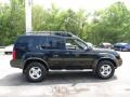 2004 Super Black Nissan Xterra XE 4x4  photo #4