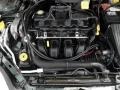 2.0 Liter SOHC 16-Valve 4 Cylinder 2001 Plymouth Neon Highline Engine