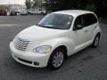 Stone White - PT Cruiser Touring Photo No. 1