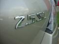2009 Sonoran Sand Metallic Nissan Altima 2.5 SL  photo #6