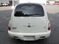 Stone White - PT Cruiser Touring Photo No. 3