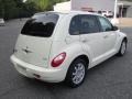 Stone White - PT Cruiser Touring Photo No. 4