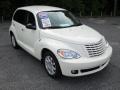 Stone White - PT Cruiser Touring Photo No. 5