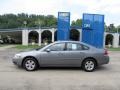 Dark Silver Metallic - Impala LT Photo No. 2