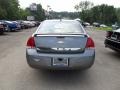 Dark Silver Metallic - Impala LT Photo No. 3