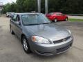 Dark Silver Metallic - Impala LT Photo No. 4