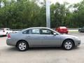 Dark Silver Metallic - Impala LT Photo No. 5