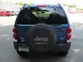 Atlantic Blue Pearl - Liberty Sport 4x4 Columbia Edition Photo No. 3