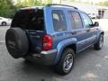 Atlantic Blue Pearl - Liberty Sport 4x4 Columbia Edition Photo No. 4