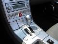  2006 Crossfire Limited Roadster 5 Speed Automatic Shifter