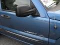 Atlantic Blue Pearl - Liberty Sport 4x4 Columbia Edition Photo No. 23