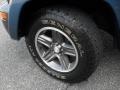 Atlantic Blue Pearl - Liberty Sport 4x4 Columbia Edition Photo No. 25