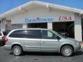 2003 Satin Jade Pearl Chrysler Town & Country LXi  photo #5