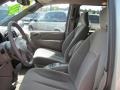 2003 Satin Jade Pearl Chrysler Town & Country LXi  photo #6
