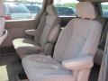 2003 Satin Jade Pearl Chrysler Town & Country LXi  photo #9