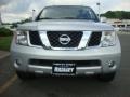 2007 Silver Lightning Nissan Pathfinder SE 4x4  photo #10