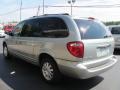 Satin Jade Pearl 2003 Chrysler Town & Country Gallery