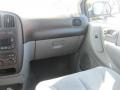 2005 Magnesium Pearl Dodge Grand Caravan SE  photo #6