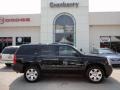 Onyx Black - Yukon SLT 4x4 Photo No. 1